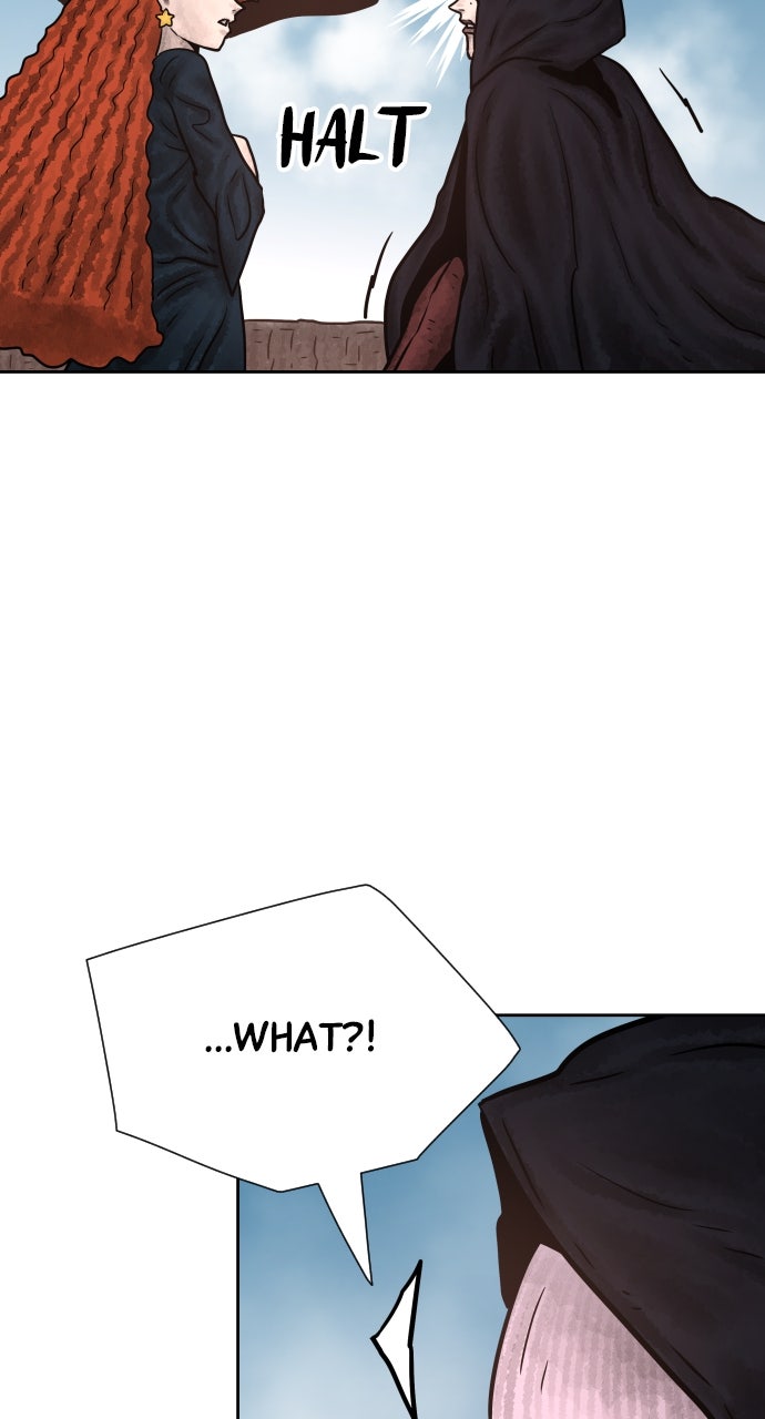 Read Warrior Executioner EN Manga Online