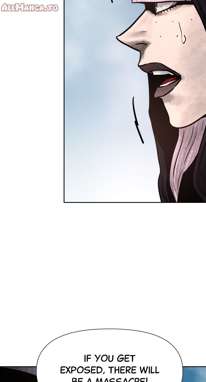 Read Warrior Executioner EN Manga Online