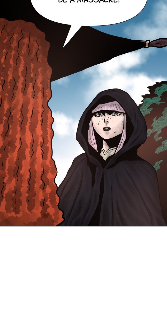 Read Warrior Executioner EN Manga Online