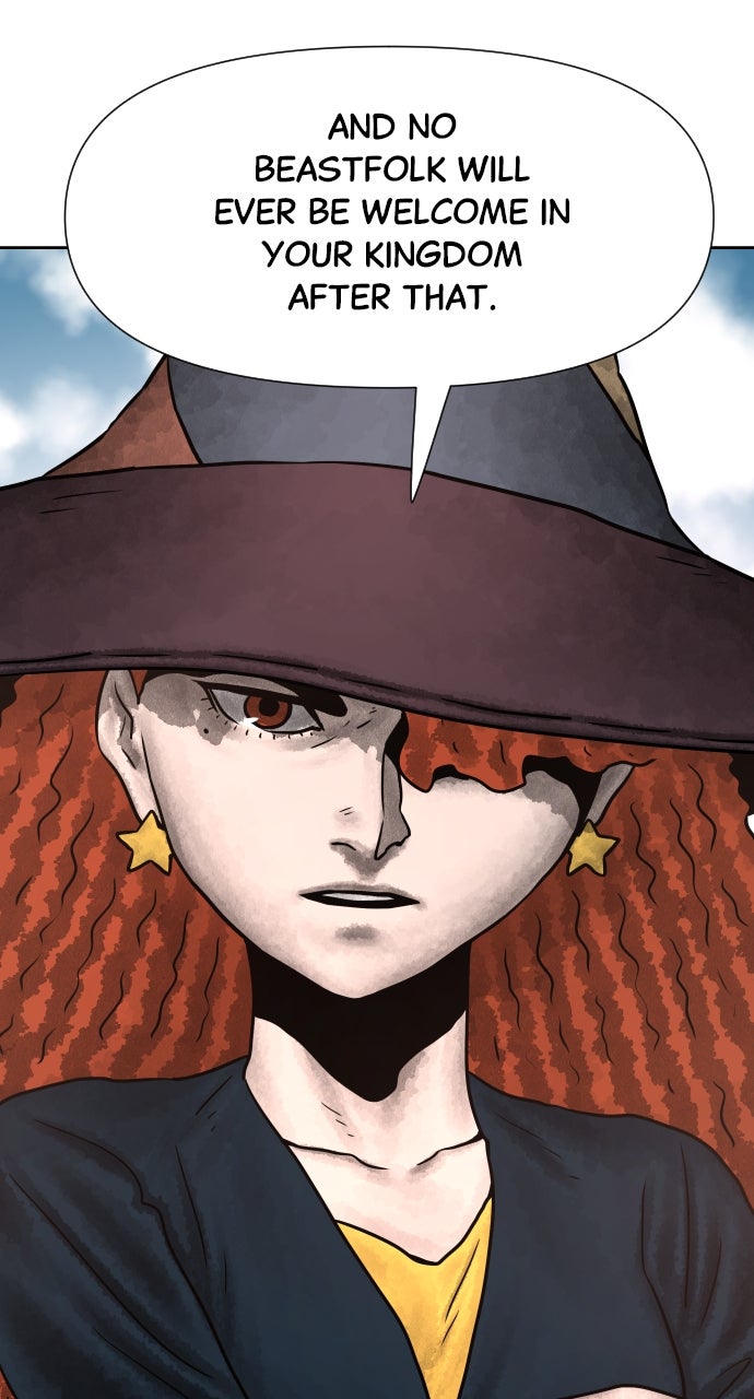 Read Warrior Executioner EN Manga Online