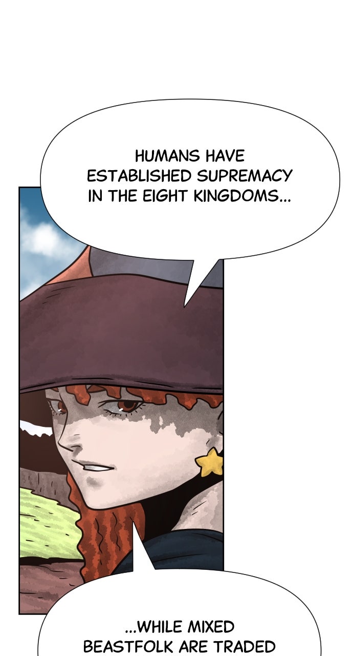 Read Warrior Executioner EN Manga Online