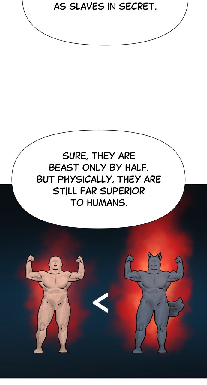 Read Warrior Executioner EN Manga Online