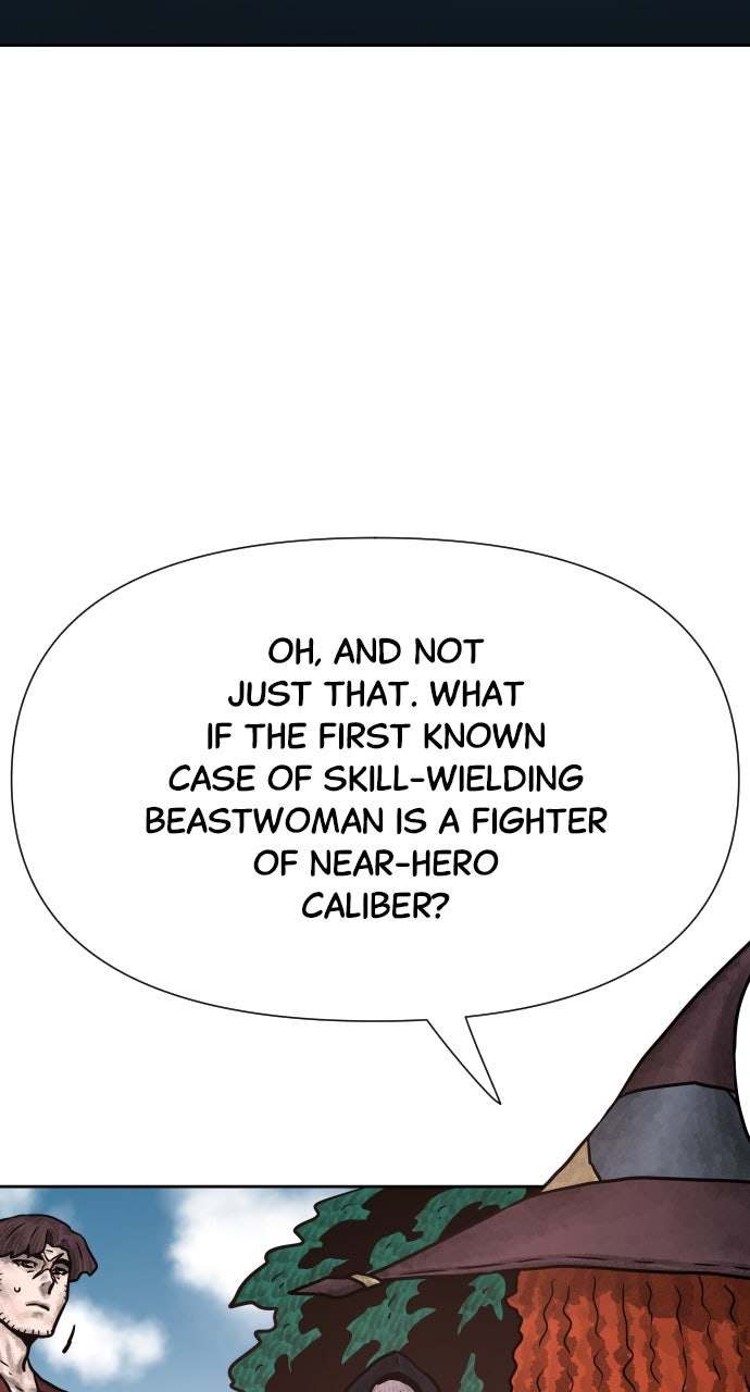 Read Warrior Executioner EN Manga Online