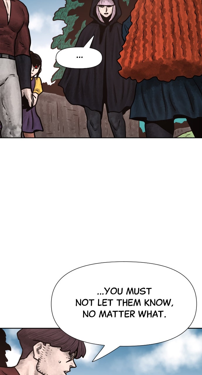 Read Warrior Executioner EN Manga Online