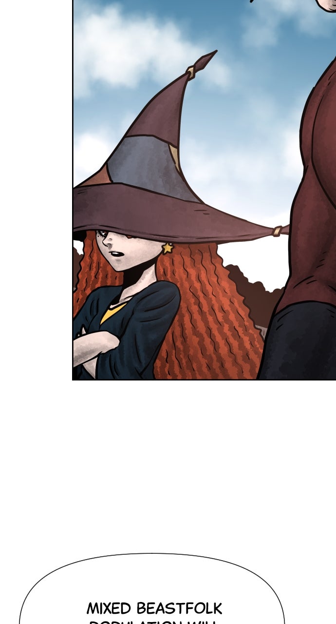 Read Warrior Executioner EN Manga Online