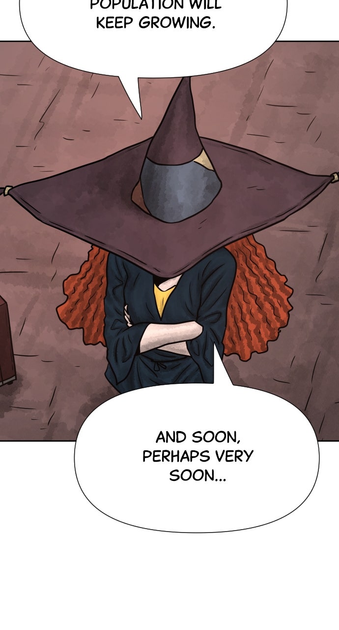 Read Warrior Executioner EN Manga Online