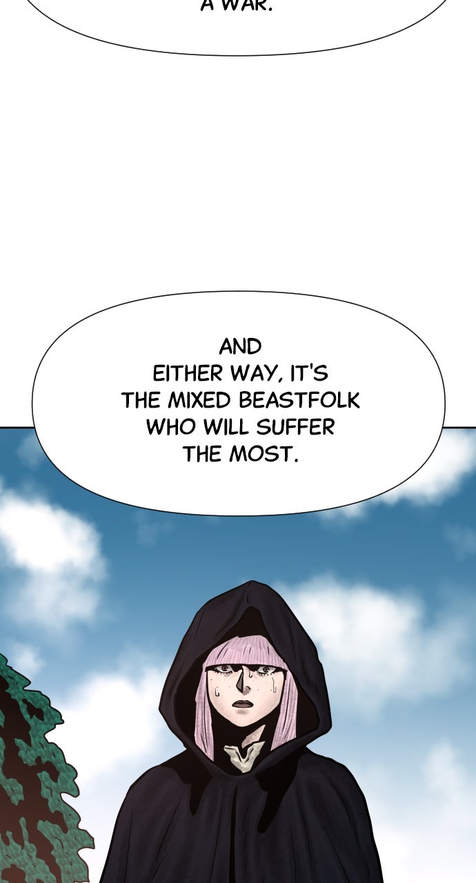 Read Warrior Executioner EN Manga Online