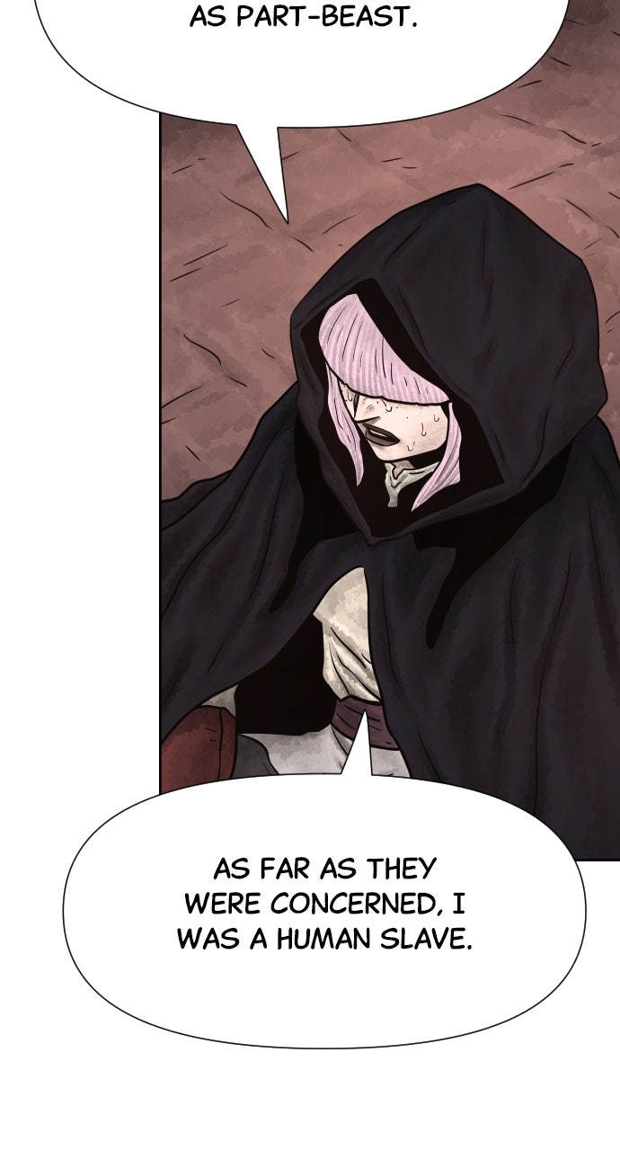 Read Warrior Executioner EN Manga Online