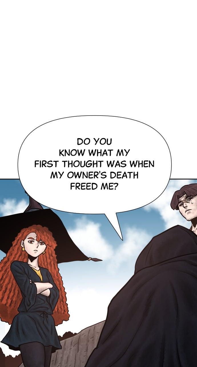 Read Warrior Executioner EN Manga Online