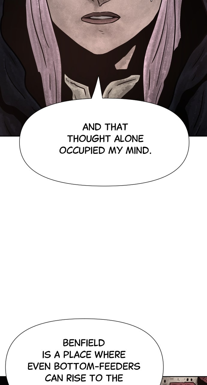 Read Warrior Executioner EN Manga Online