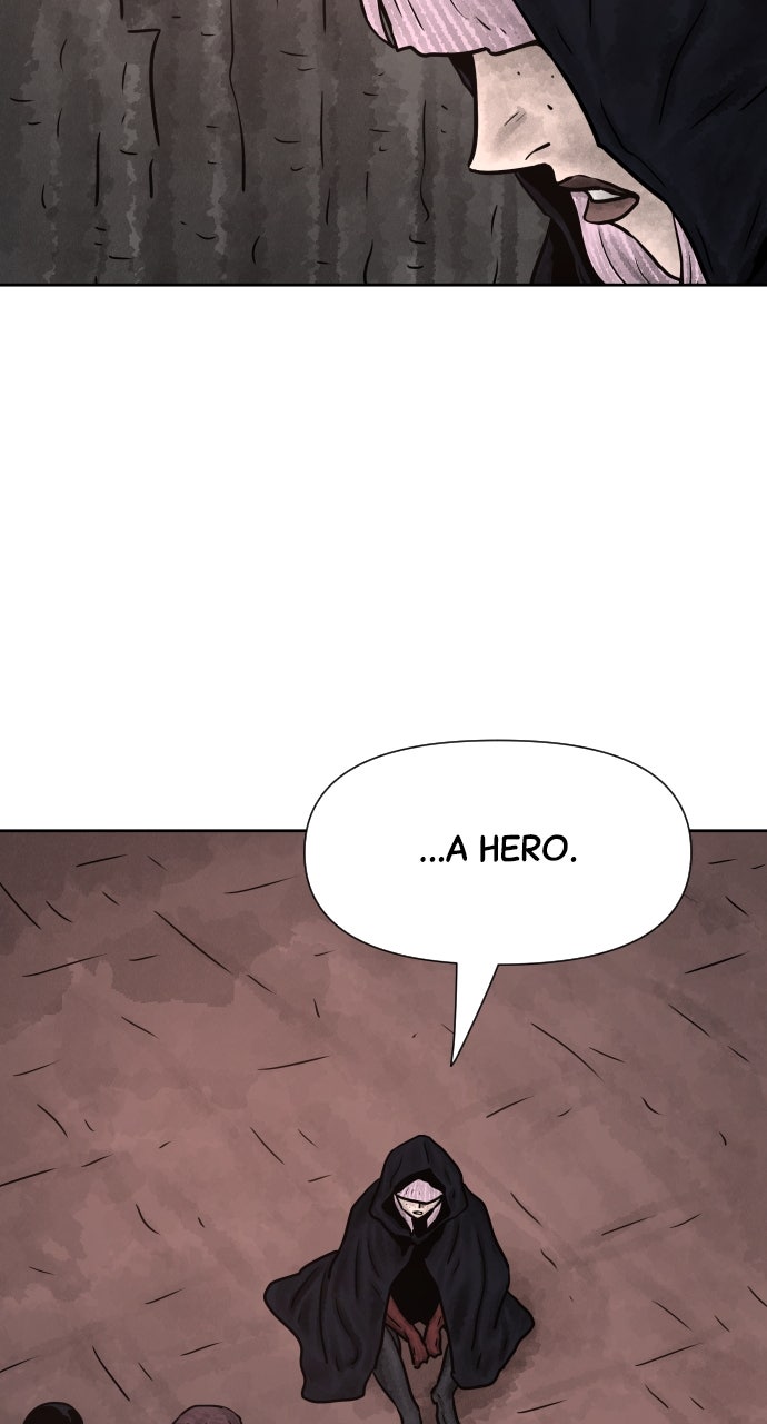 Read Warrior Executioner EN Manga Online