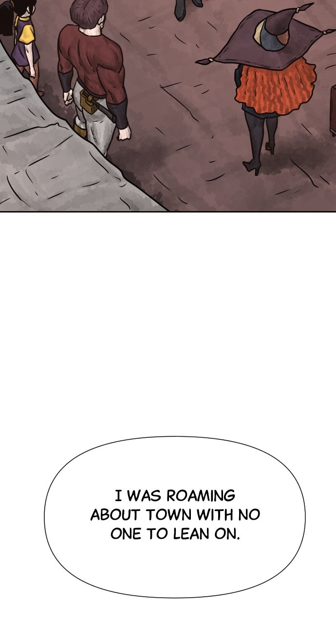 Read Warrior Executioner EN Manga Online