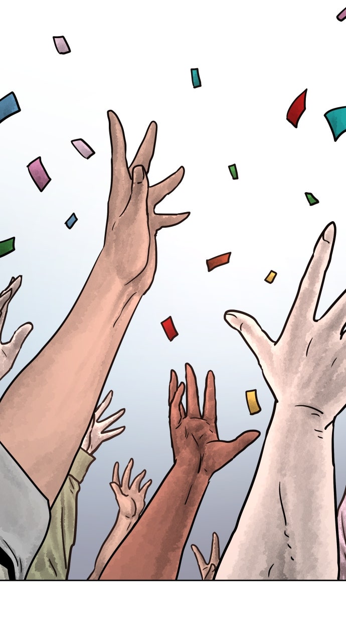 Read Warrior Executioner EN Manga Online