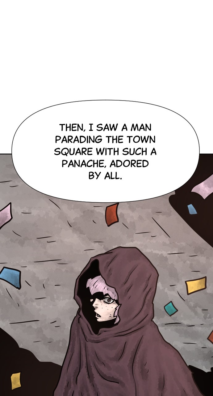 Read Warrior Executioner EN Manga Online