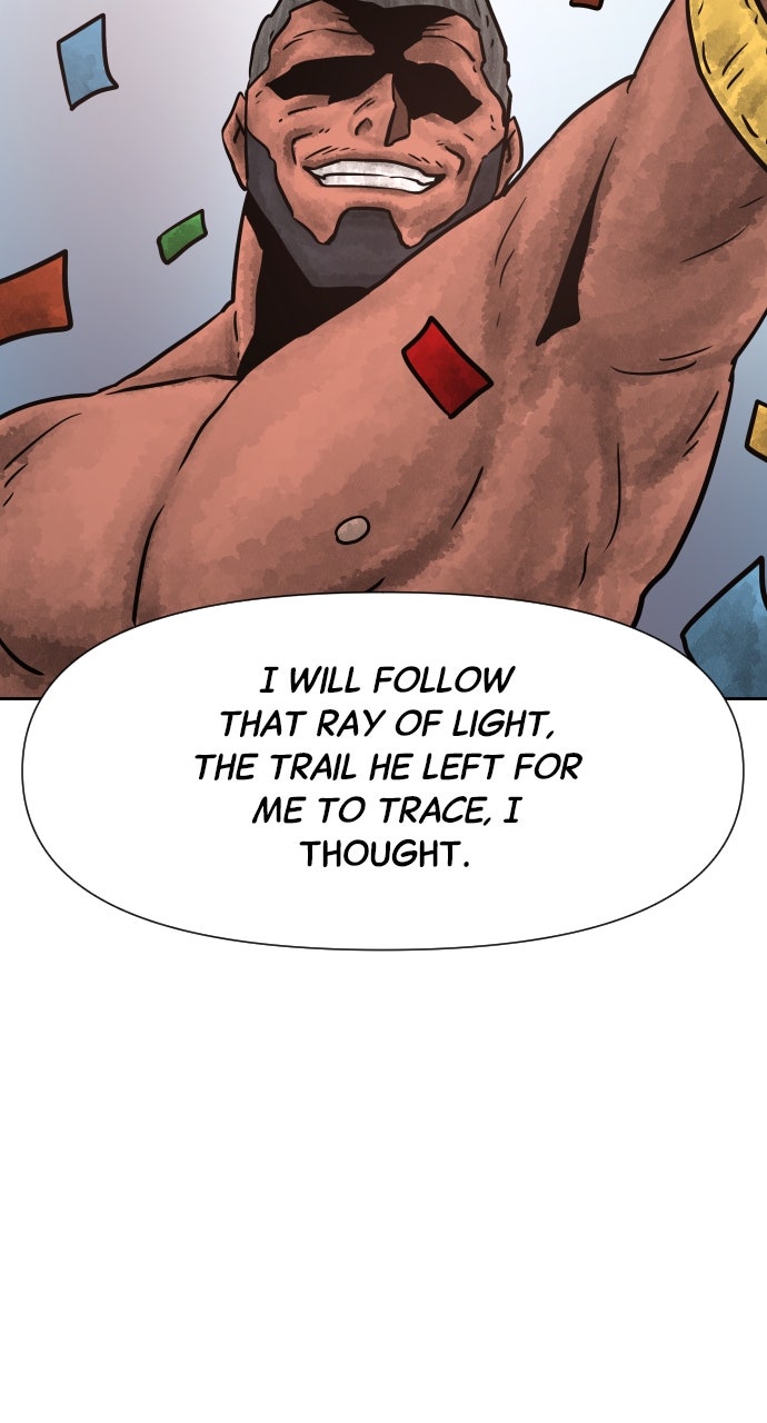 Read Warrior Executioner EN Manga Online