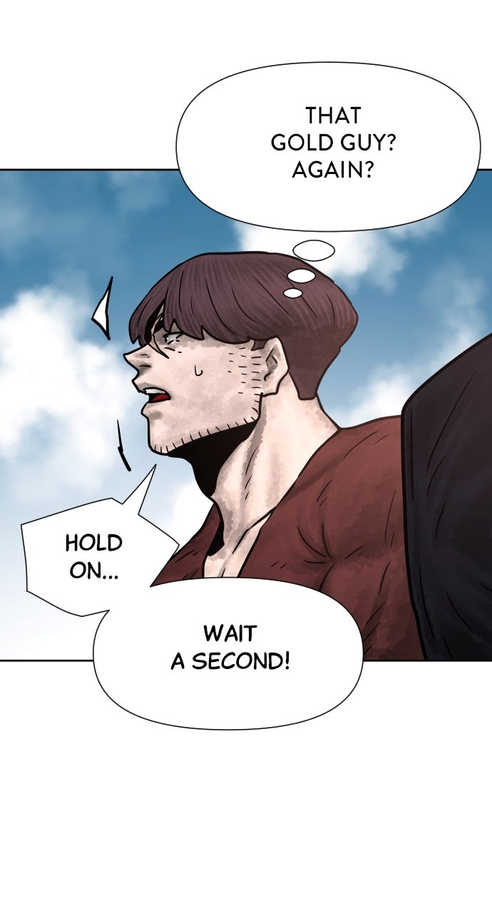 Read Warrior Executioner EN Manga Online