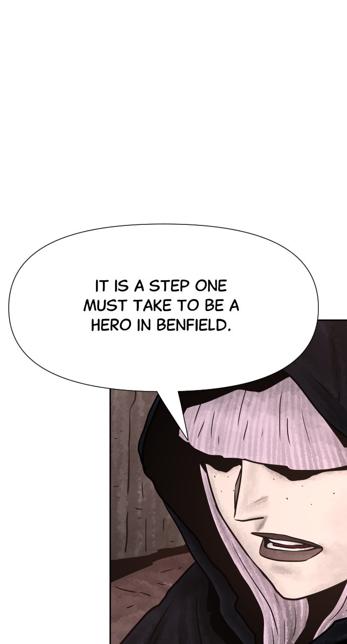 Read Warrior Executioner EN Manga Online