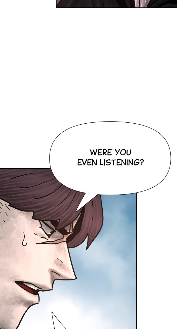 Read Warrior Executioner EN Manga Online