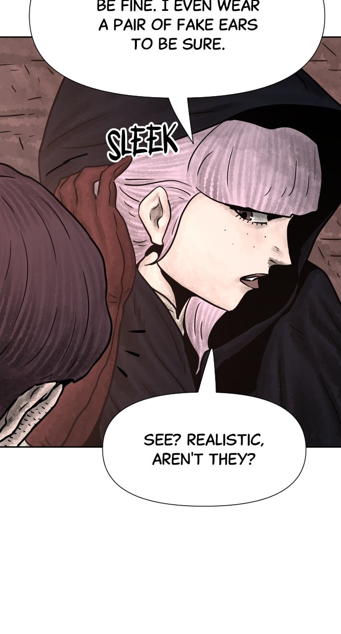 Read Warrior Executioner EN Manga Online