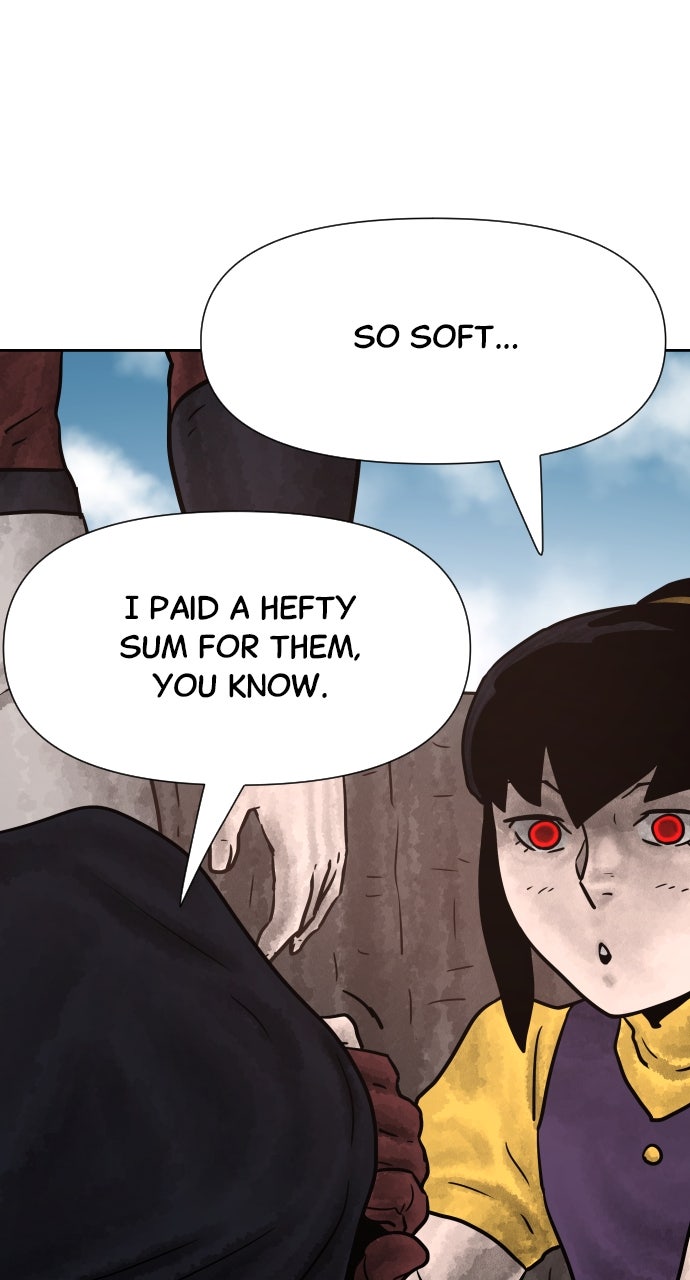 Read Warrior Executioner EN Manga Online