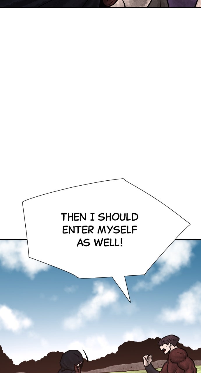 Read Warrior Executioner EN Manga Online