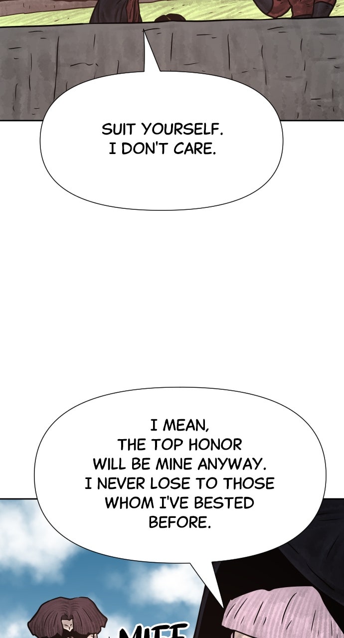 Read Warrior Executioner EN Manga Online