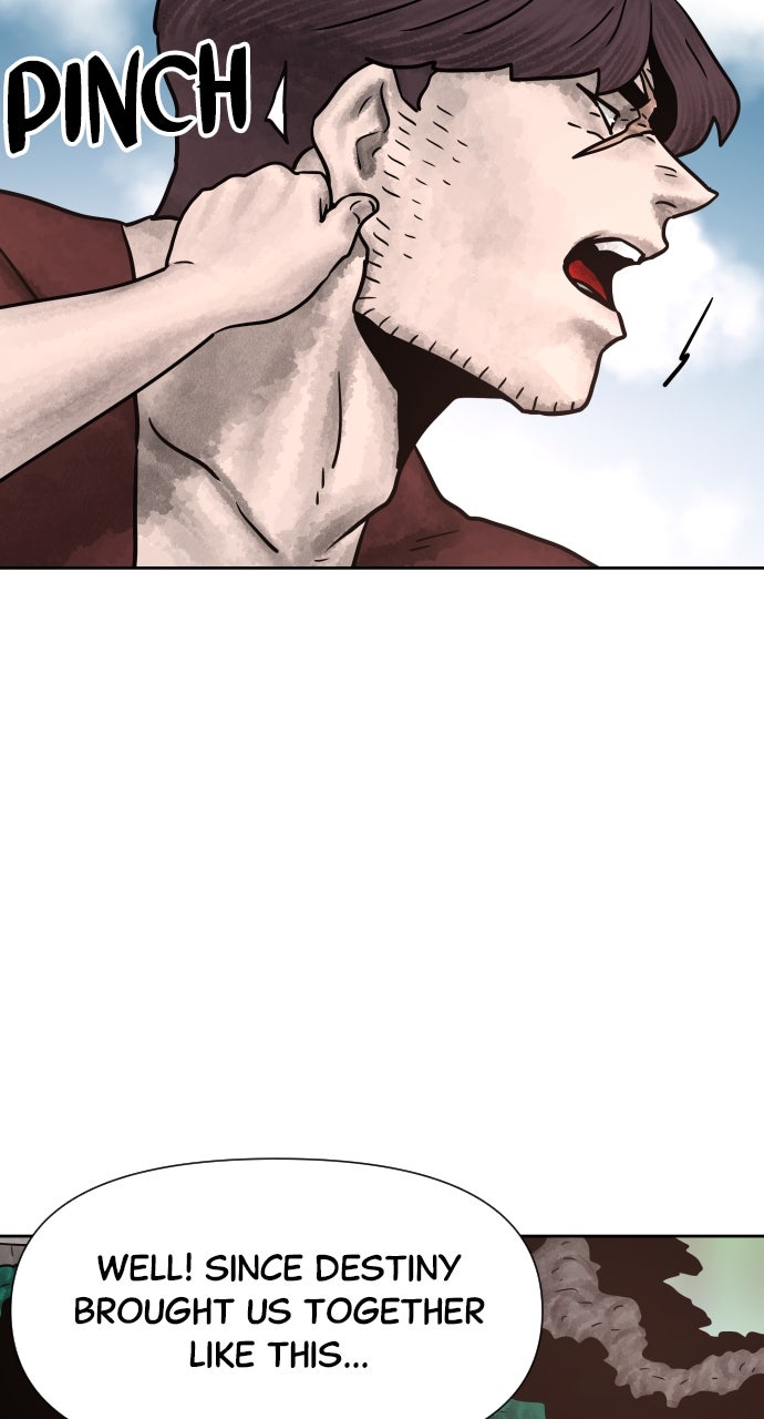 Read Warrior Executioner EN Manga Online