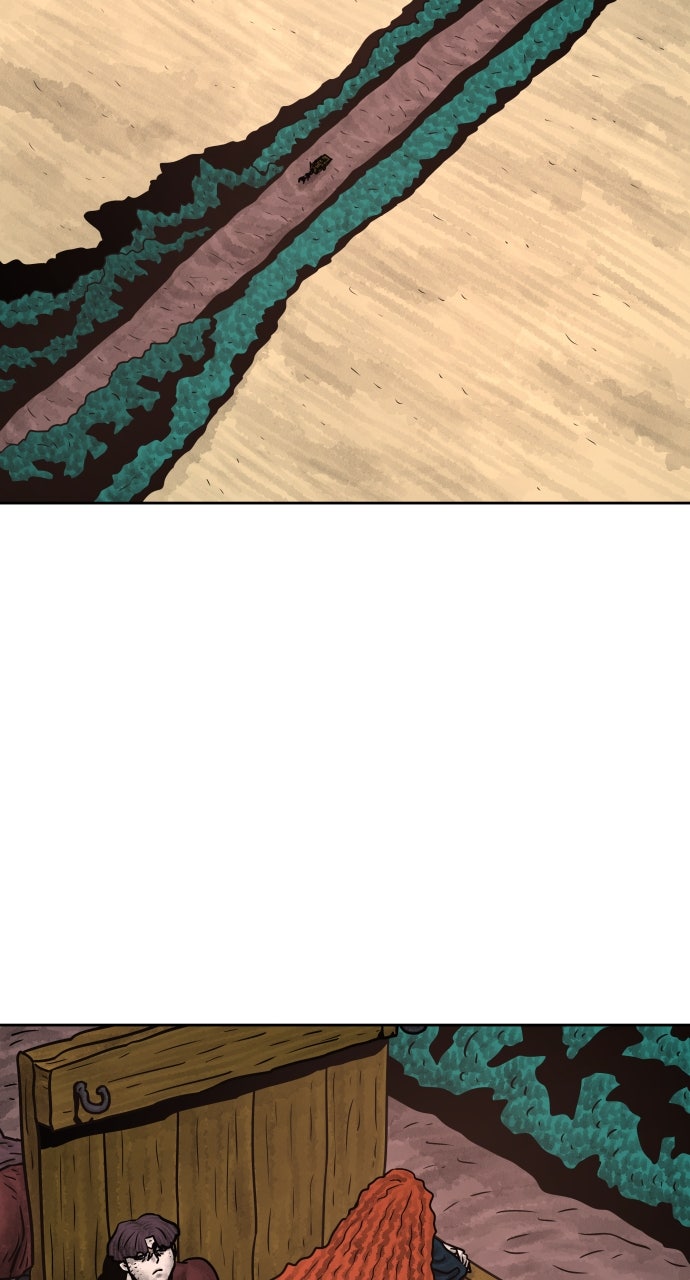 Read Warrior Executioner EN Manga Online