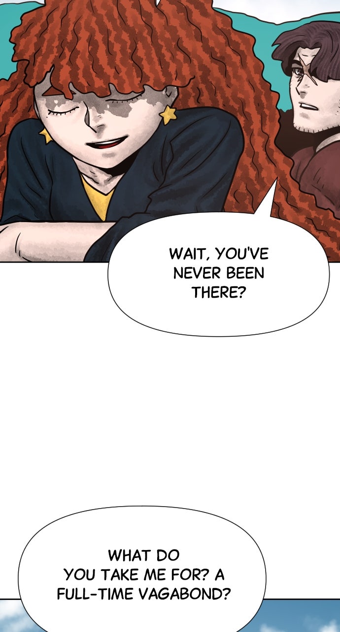 Read Warrior Executioner EN Manga Online