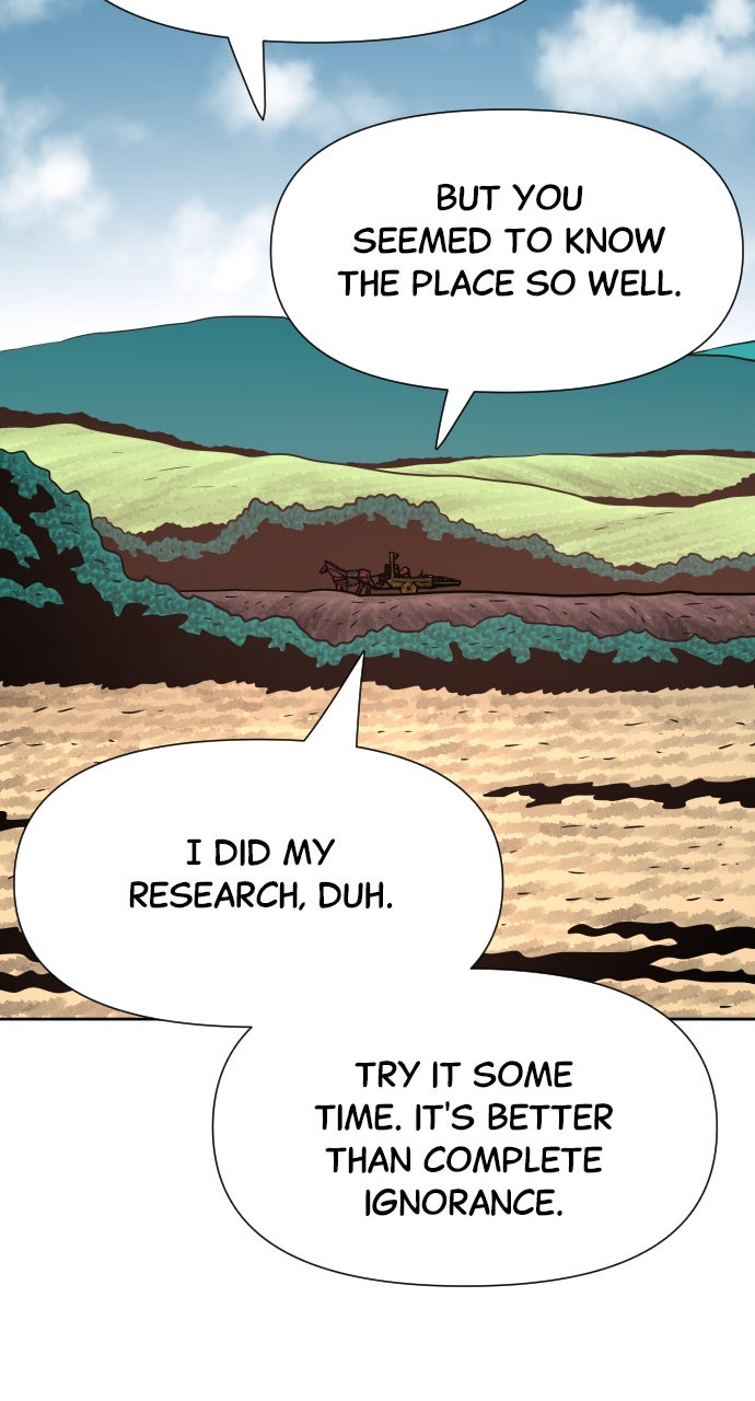 Read Warrior Executioner EN Manga Online