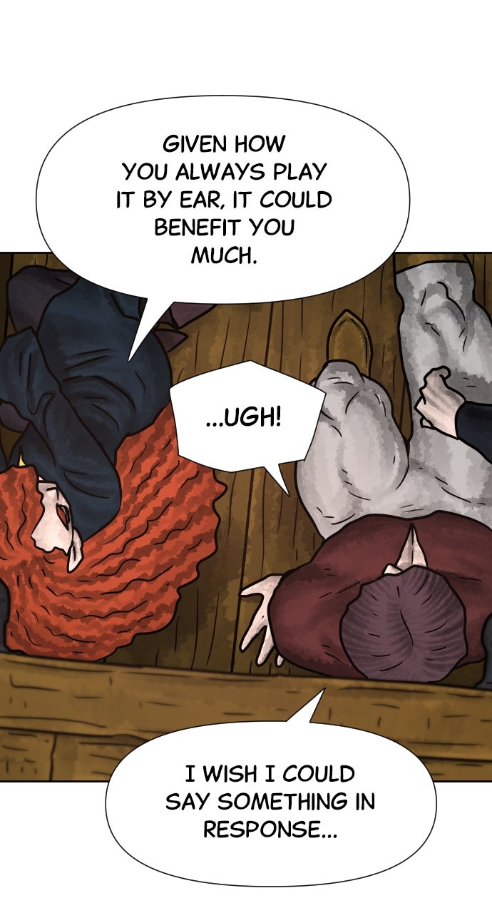 Read Warrior Executioner EN Manga Online