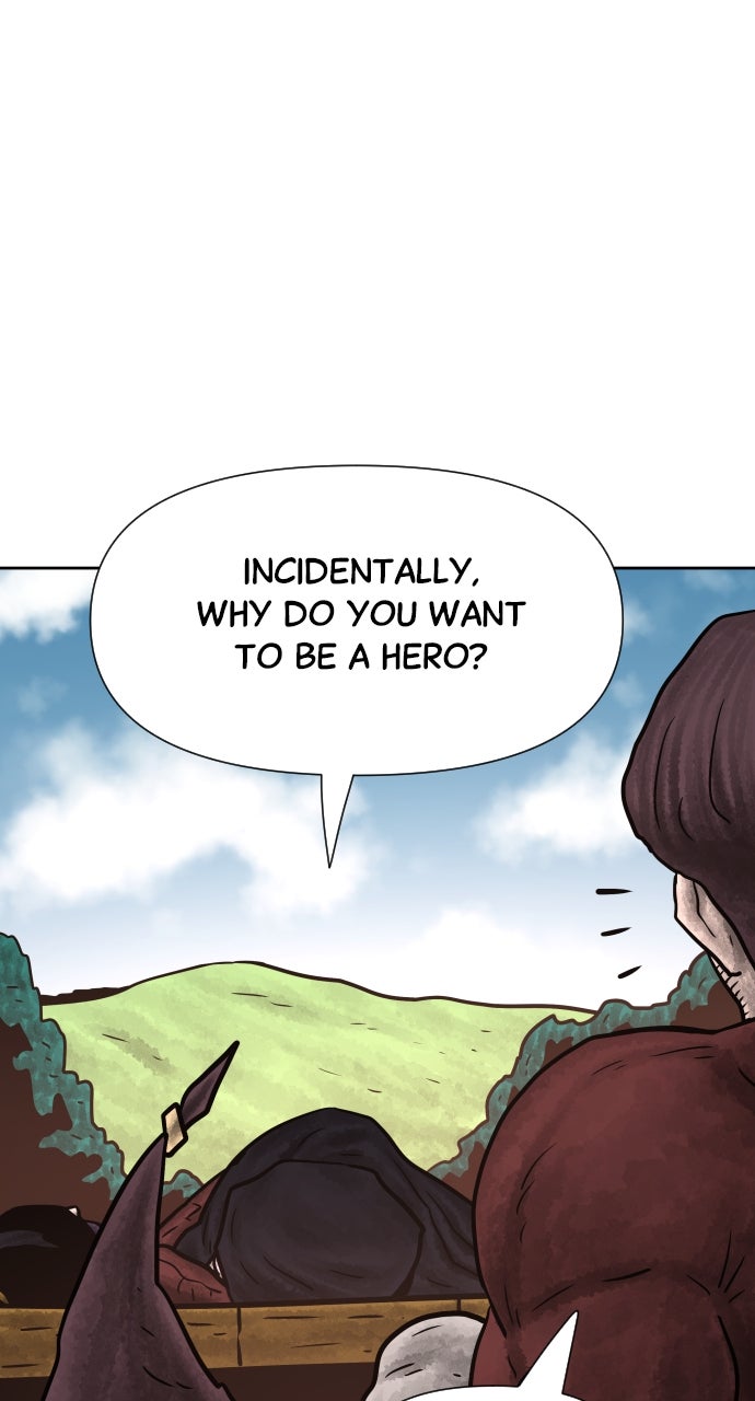 Read Warrior Executioner EN Manga Online