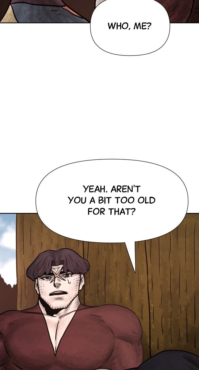 Read Warrior Executioner EN Manga Online