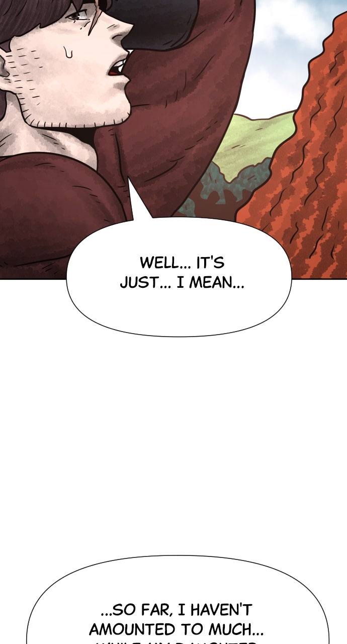 Read Warrior Executioner EN Manga Online