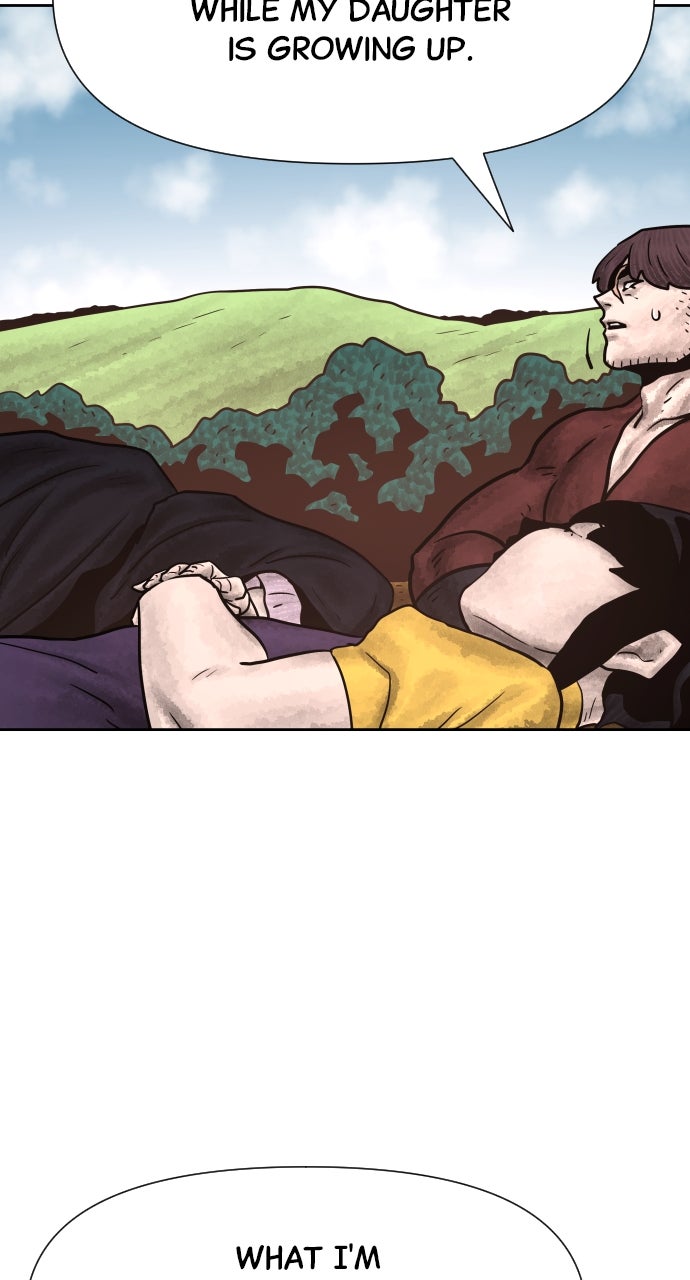 Read Warrior Executioner EN Manga Online