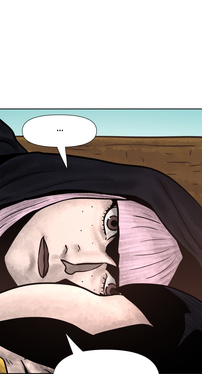 Read Warrior Executioner EN Manga Online