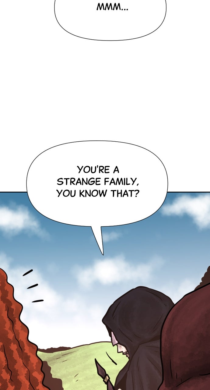 Read Warrior Executioner EN Manga Online