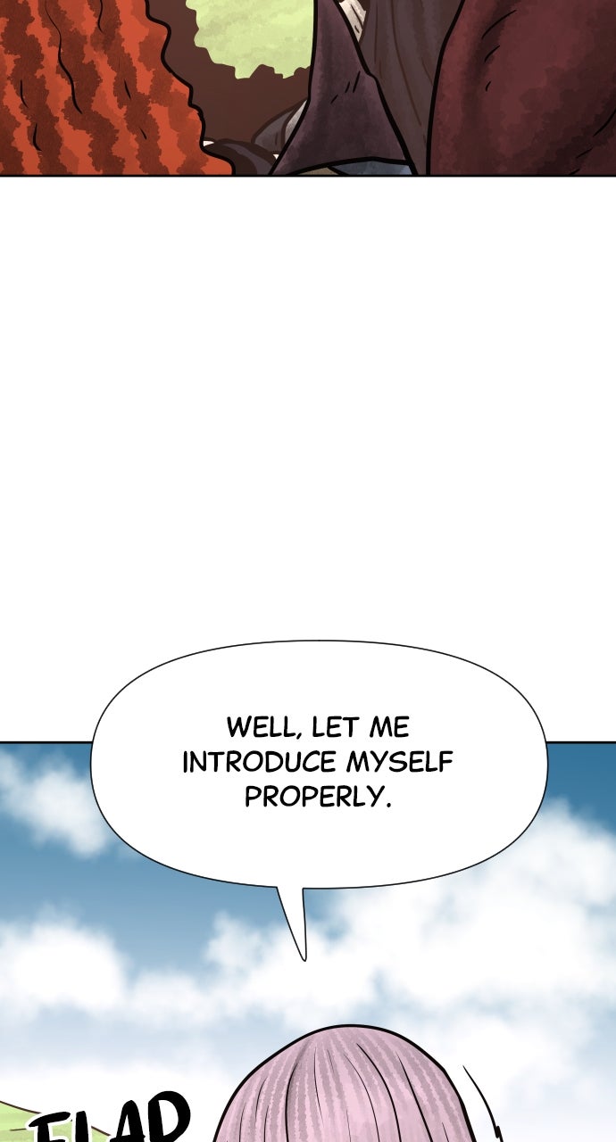 Read Warrior Executioner EN Manga Online