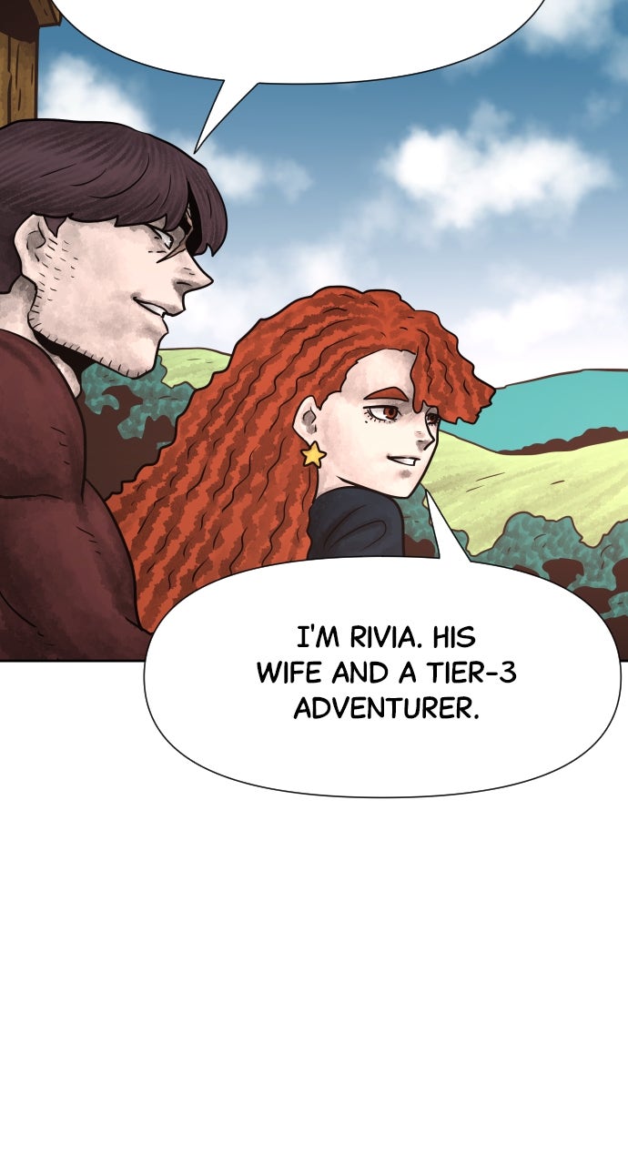 Read Warrior Executioner EN Manga Online