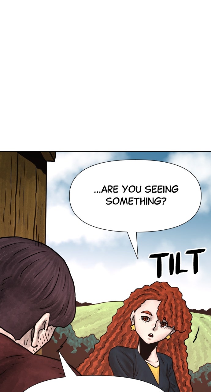 Read Warrior Executioner EN Manga Online