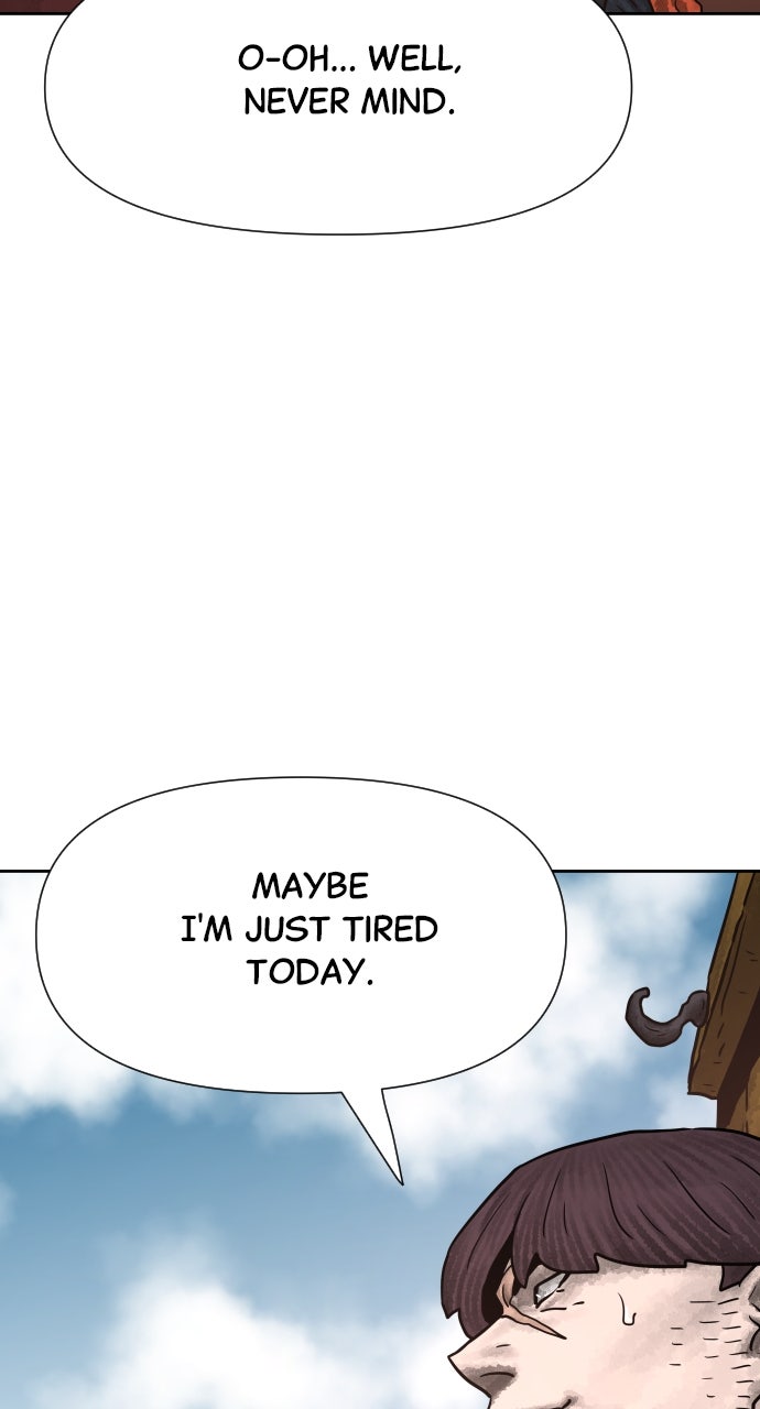 Read Warrior Executioner EN Manga Online