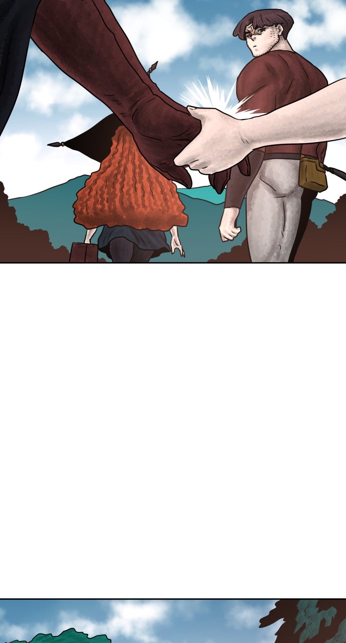 Read Warrior Executioner EN Manga Online