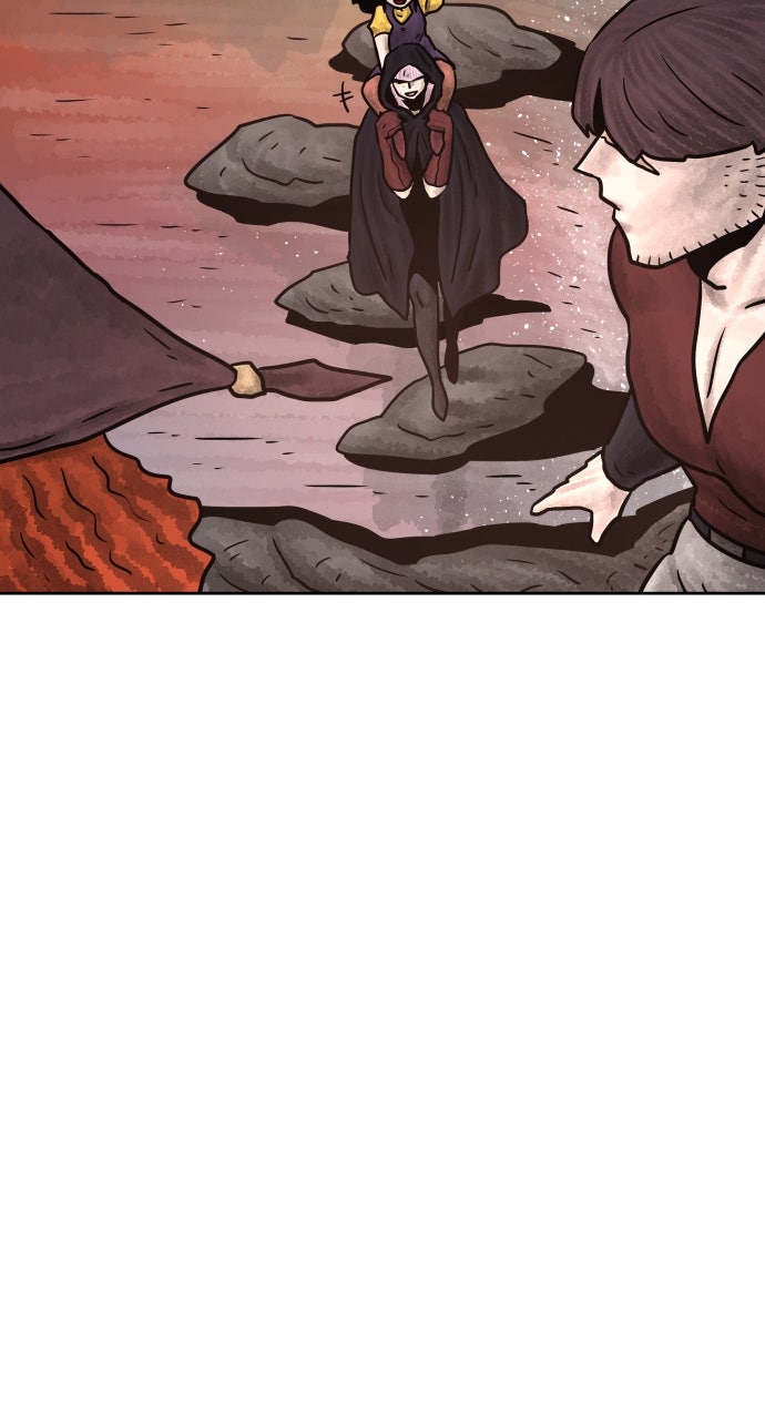 Read Warrior Executioner EN Manga Online