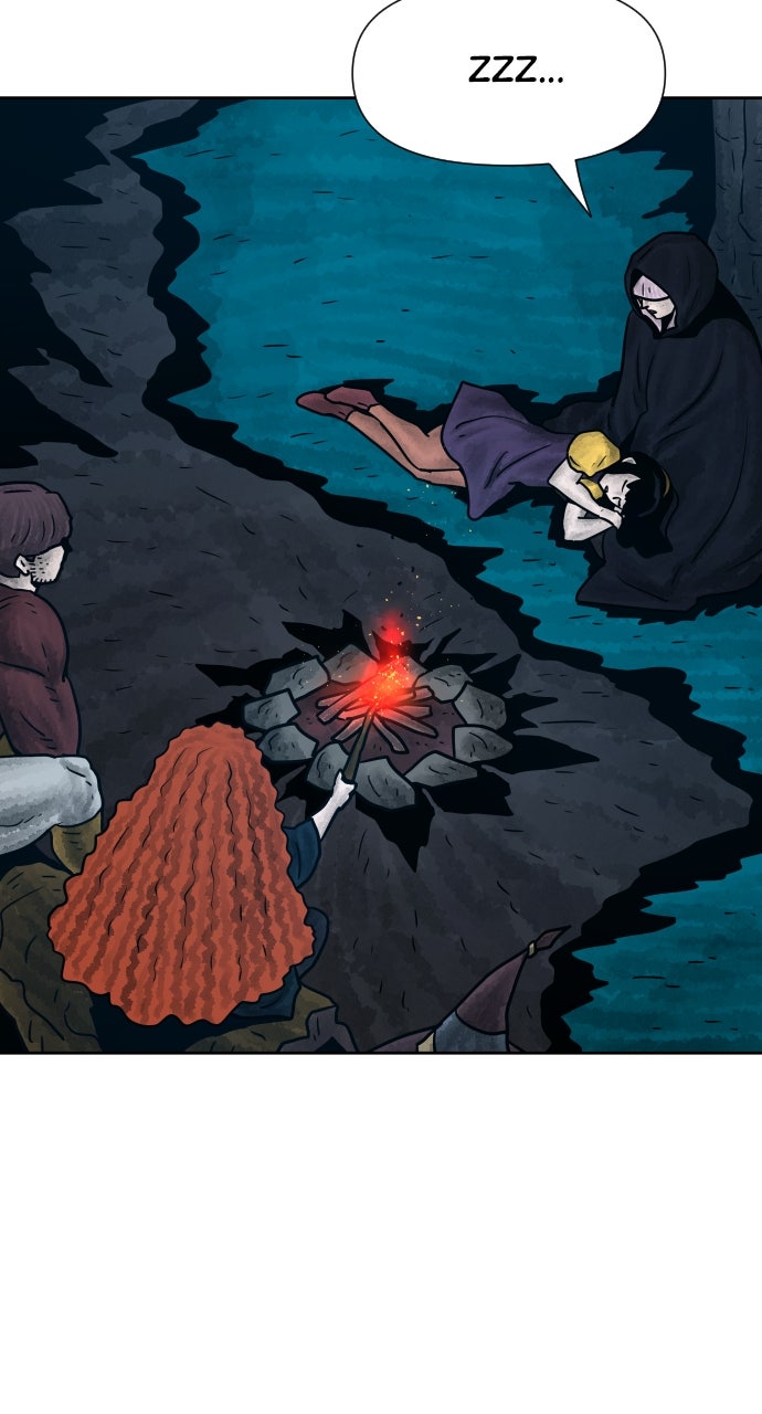 Read Warrior Executioner EN Manga Online