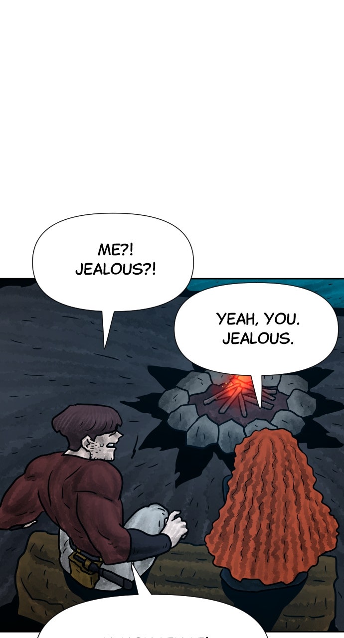 Read Warrior Executioner EN Manga Online