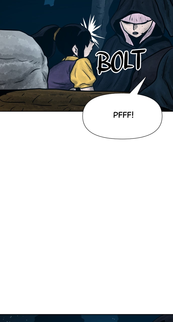 Read Warrior Executioner EN Manga Online