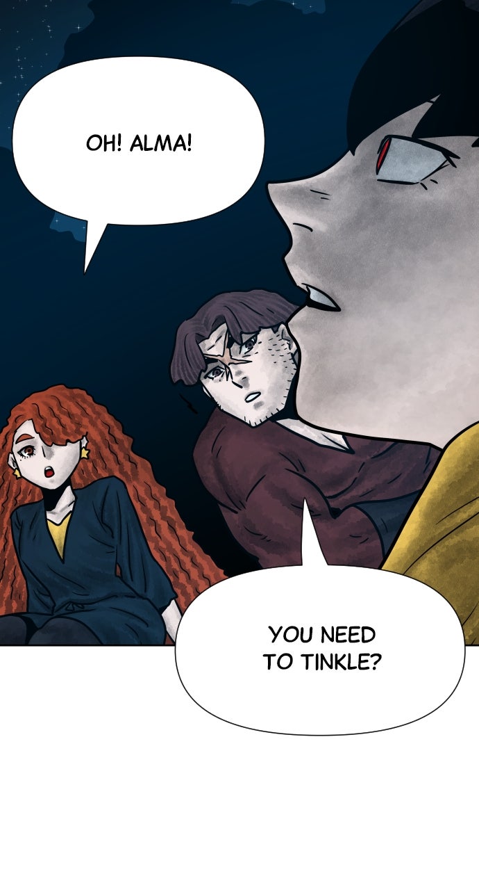 Read Warrior Executioner EN Manga Online