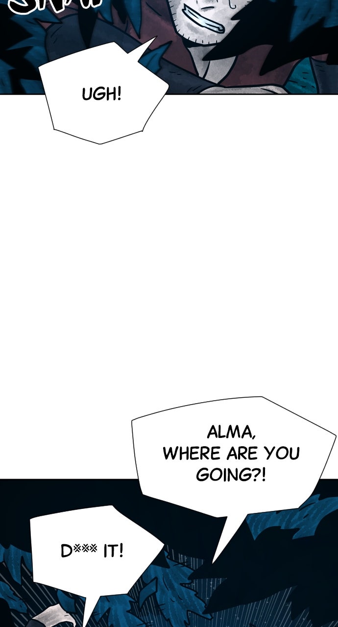 Read Warrior Executioner EN Manga Online