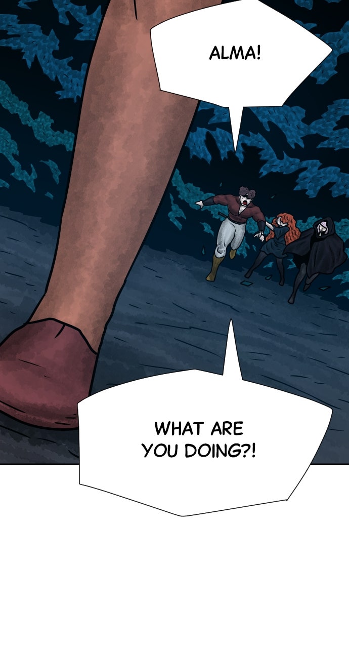 Read Warrior Executioner EN Manga Online