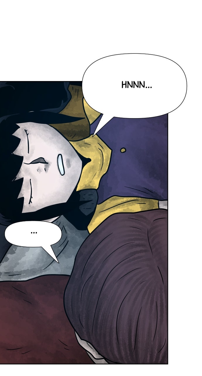 Read Warrior Executioner EN Manga Online